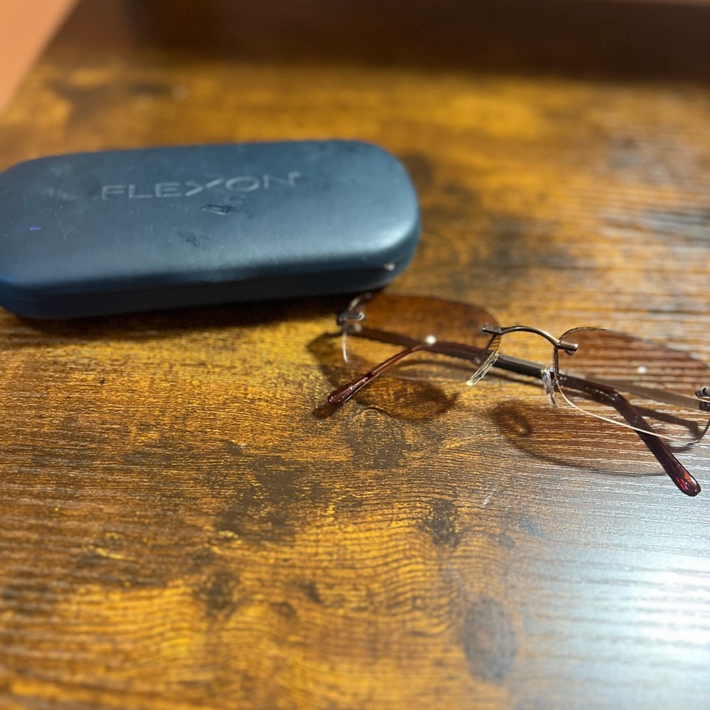 Flexon by Marchon sunglasses